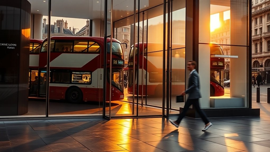 Automatic Sliding Doors Ruislip