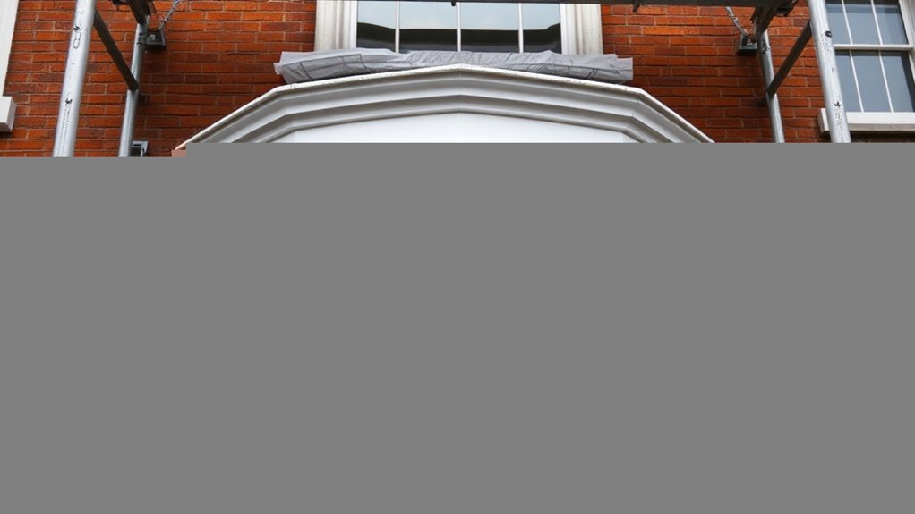 Bay Windows Ruislip