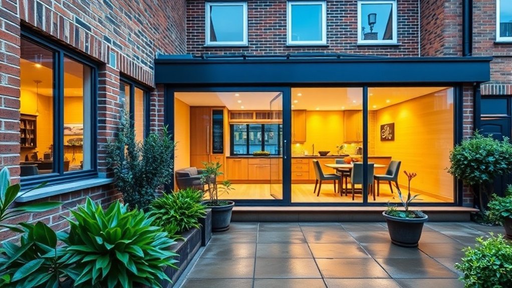 Conservatories & Extensions Ruislip