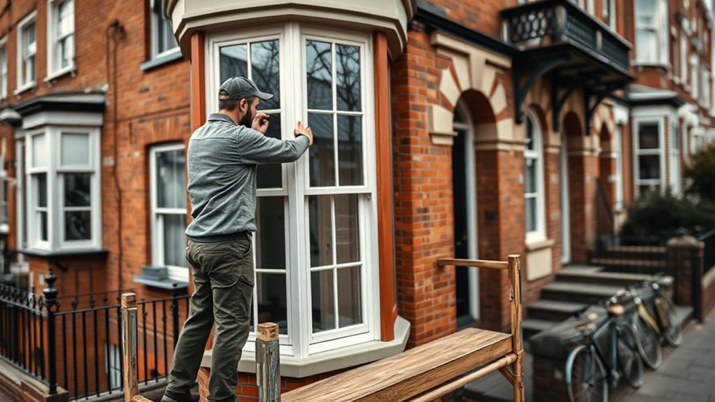 Sash Windows Ruislip