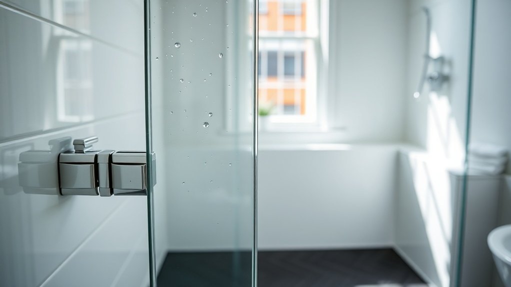 Shower Screens Ruislip Manor