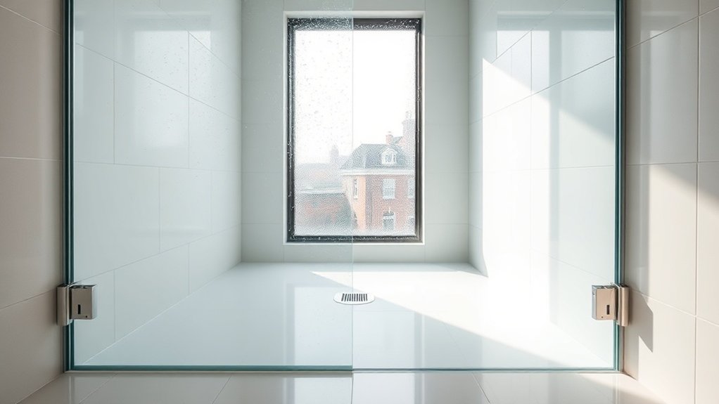 Shower Screens Ruislip Gardens