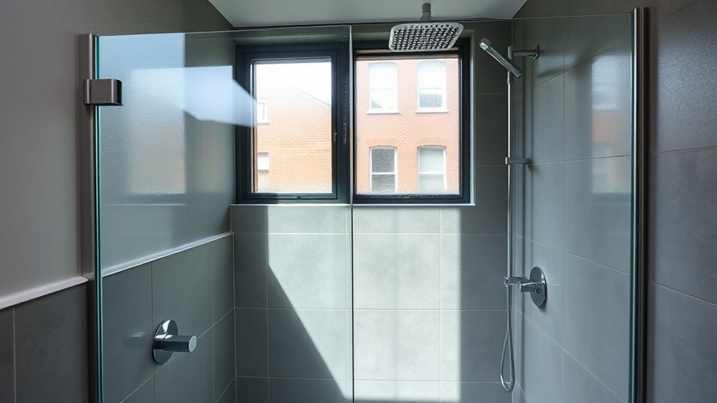 Shower Screens Ickenham
