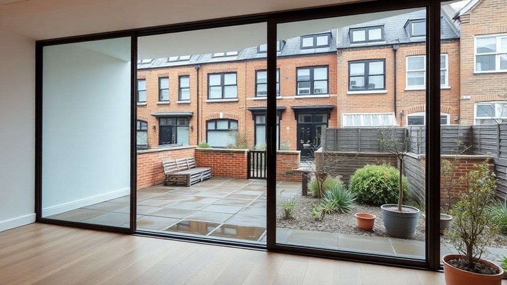 Sliding Patio Doors Ruislip