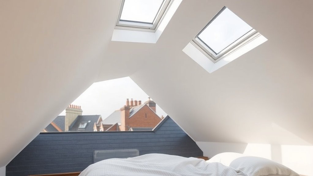 Tubular Skylights Ruislip