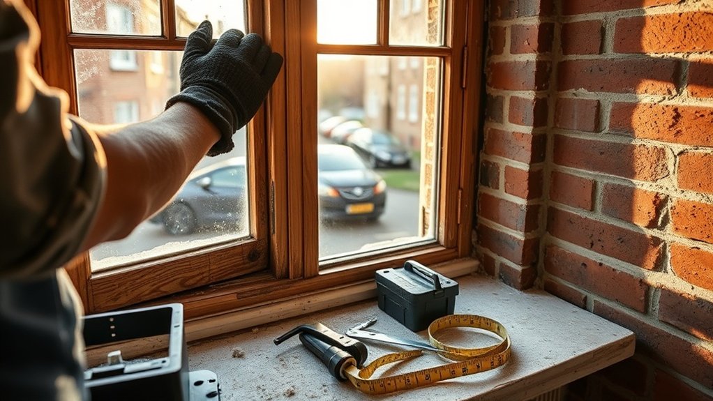 Window Repair Ickenham